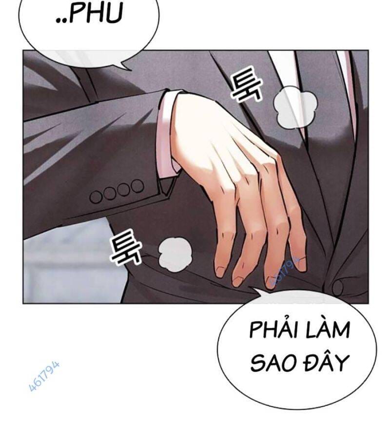 Truyện Tranh Lookism - Hoán Đổi Diệu Kỳ trang 66086
