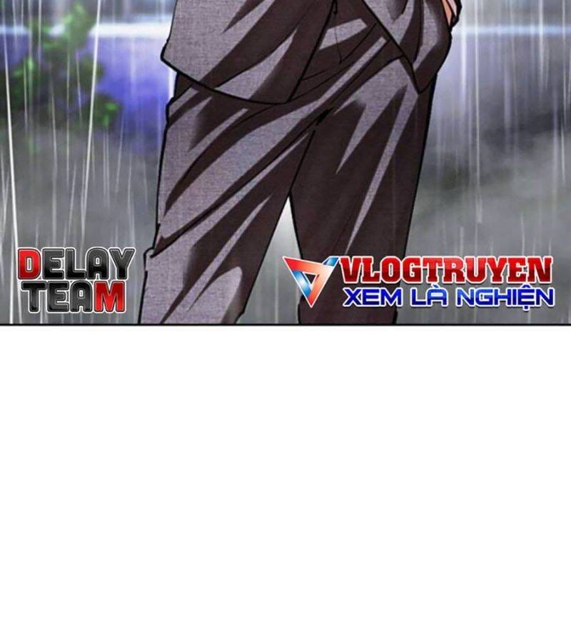 Truyện Tranh Lookism - Hoán Đổi Diệu Kỳ trang 66089