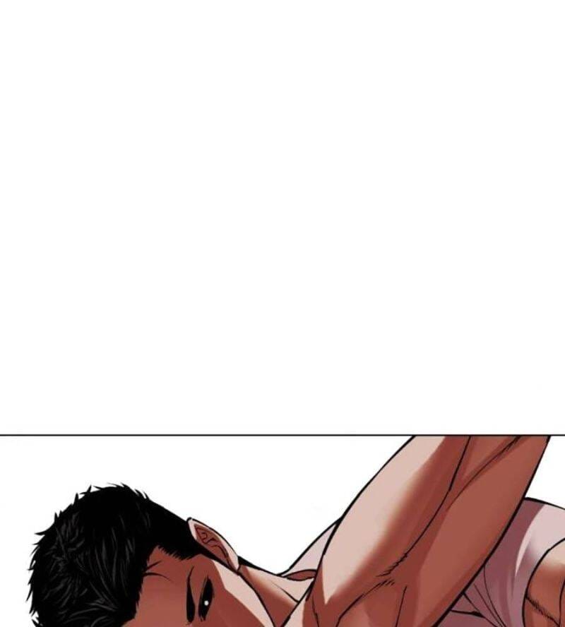 Truyện Tranh Lookism - Hoán Đổi Diệu Kỳ trang 66096
