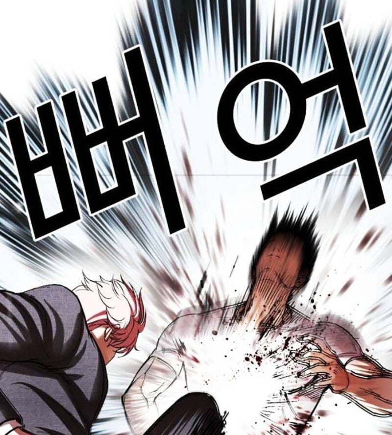 Truyện Tranh Lookism - Hoán Đổi Diệu Kỳ trang 66105