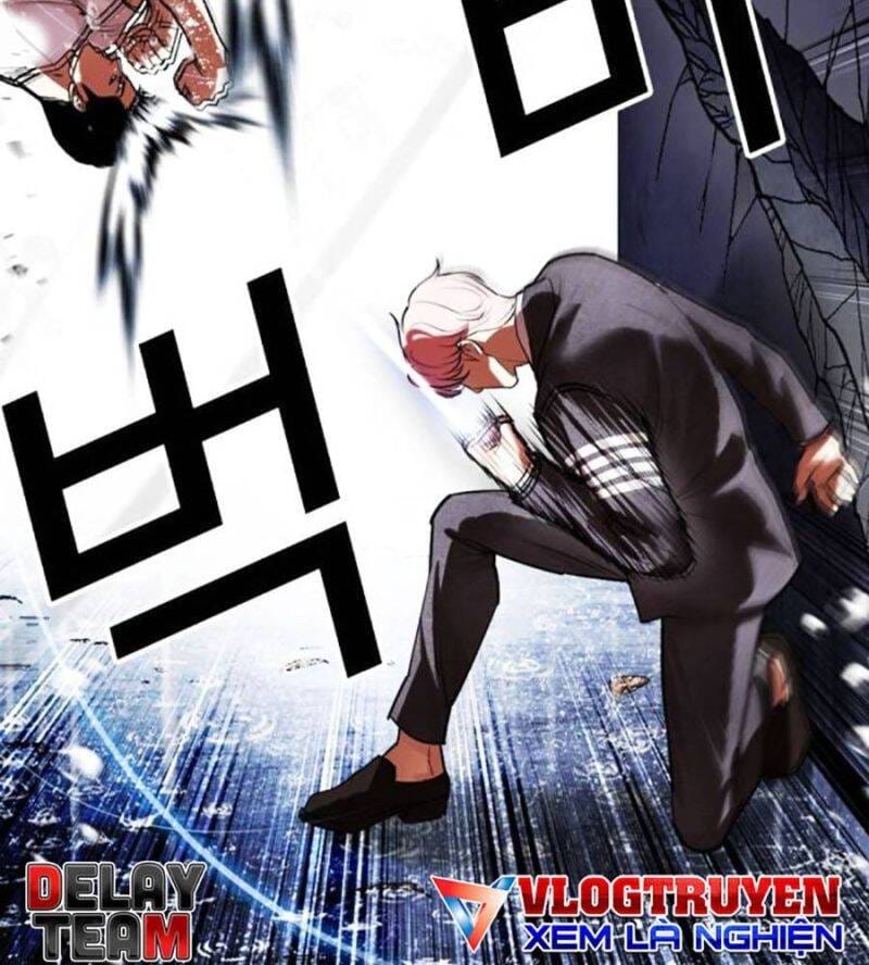 Truyện Tranh Lookism - Hoán Đổi Diệu Kỳ trang 66114