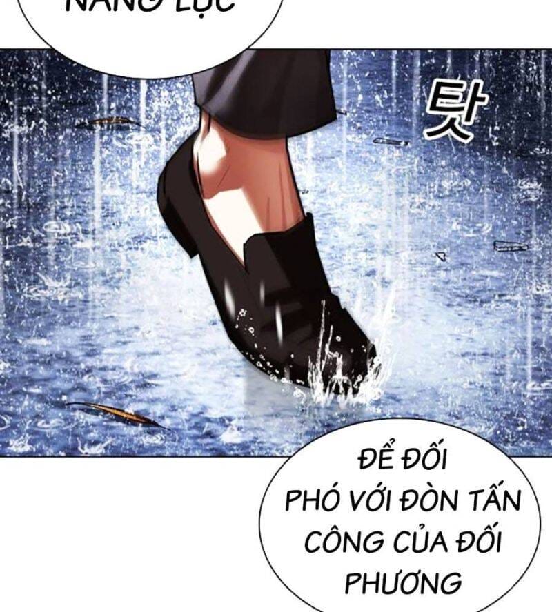 Truyện Tranh Lookism - Hoán Đổi Diệu Kỳ trang 66119