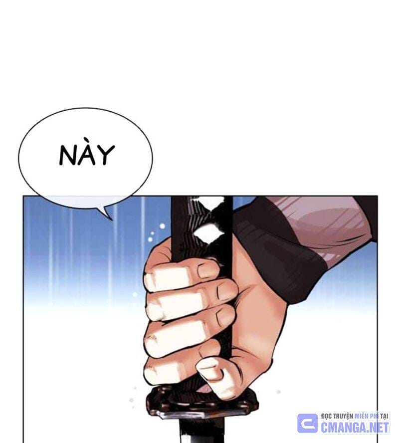 Truyện Tranh Lookism - Hoán Đổi Diệu Kỳ trang 66139