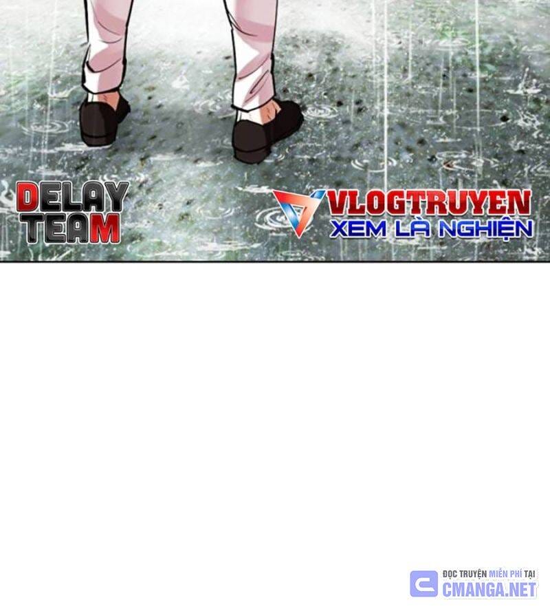 Truyện Tranh Lookism - Hoán Đổi Diệu Kỳ trang 66145