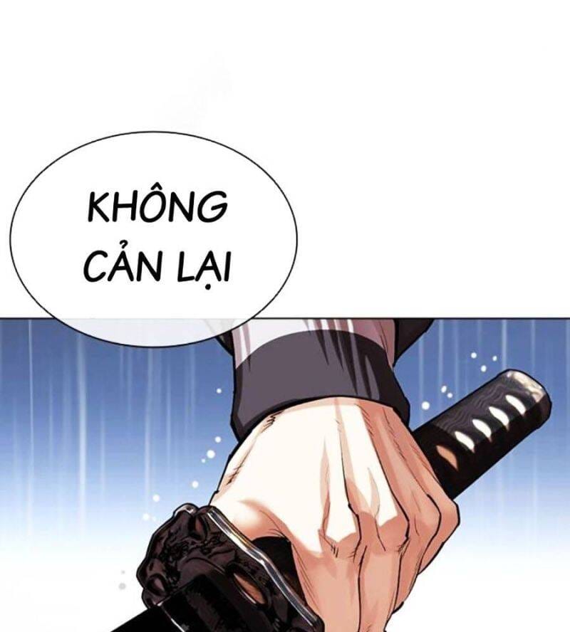 Truyện Tranh Lookism - Hoán Đổi Diệu Kỳ trang 66149