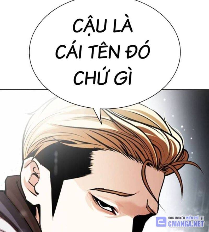Truyện Tranh Lookism - Hoán Đổi Diệu Kỳ trang 7