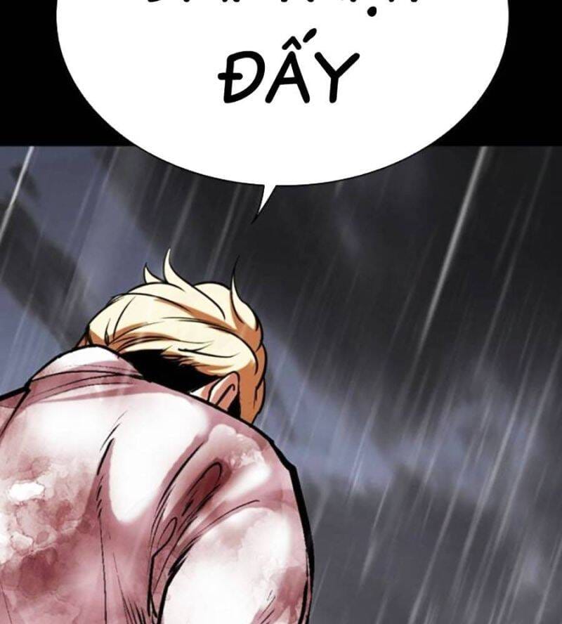 Truyện Tranh Lookism - Hoán Đổi Diệu Kỳ trang 7