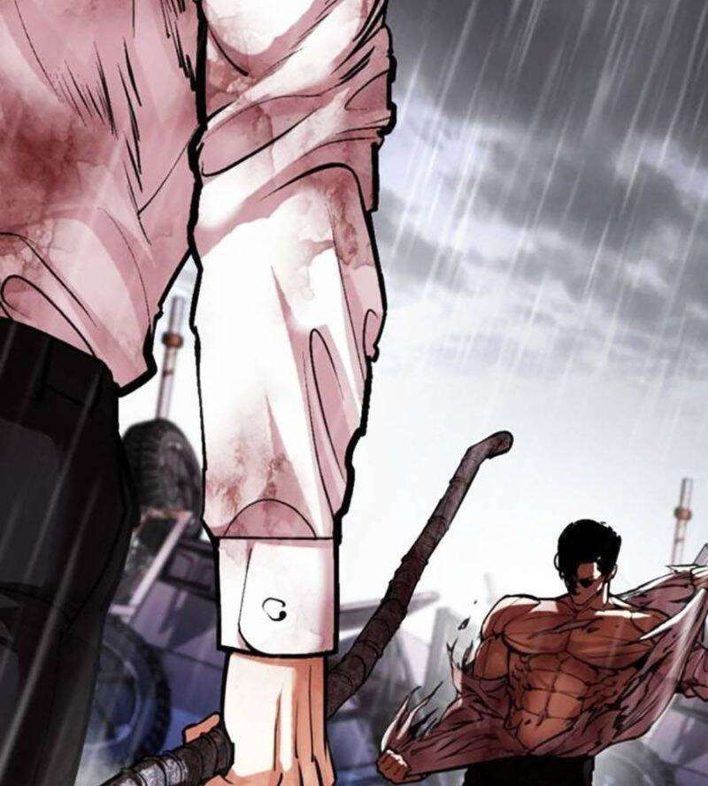 Truyện Tranh Lookism - Hoán Đổi Diệu Kỳ trang 7