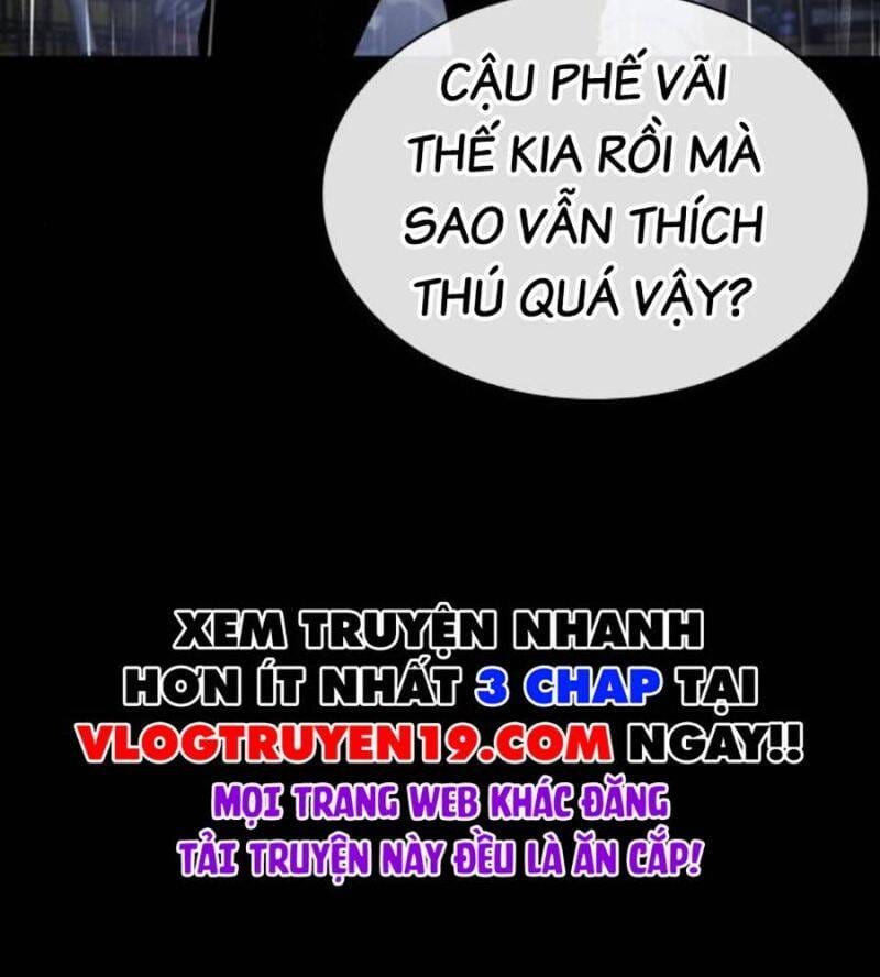 Truyện Tranh Lookism - Hoán Đổi Diệu Kỳ trang 7
