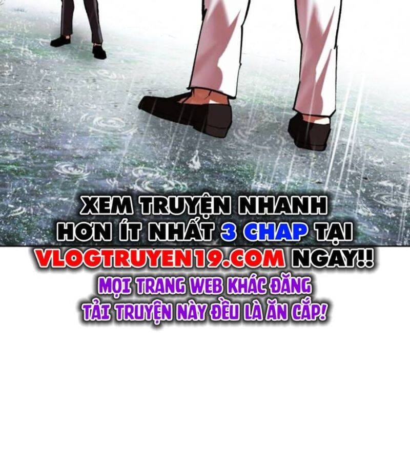Truyện Tranh Lookism - Hoán Đổi Diệu Kỳ trang 7