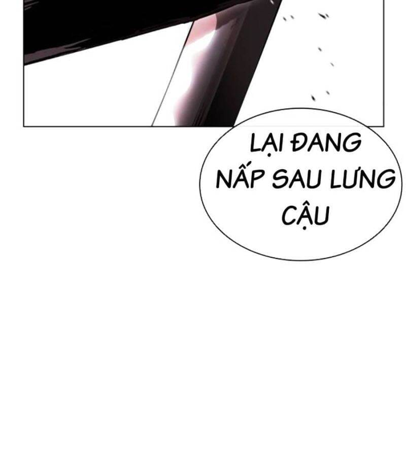 Truyện Tranh Lookism - Hoán Đổi Diệu Kỳ trang 7