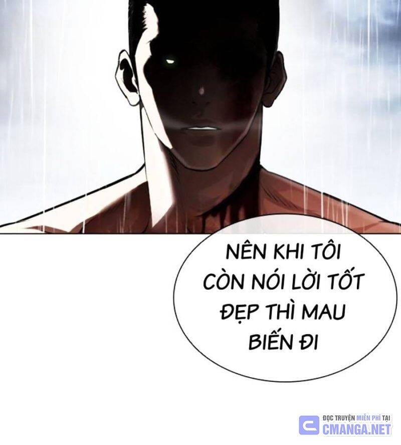 Truyện Tranh Lookism - Hoán Đổi Diệu Kỳ trang 7