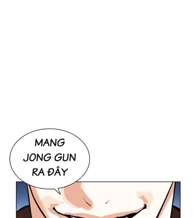 Truyện Tranh Lookism - Hoán Đổi Diệu Kỳ trang 7