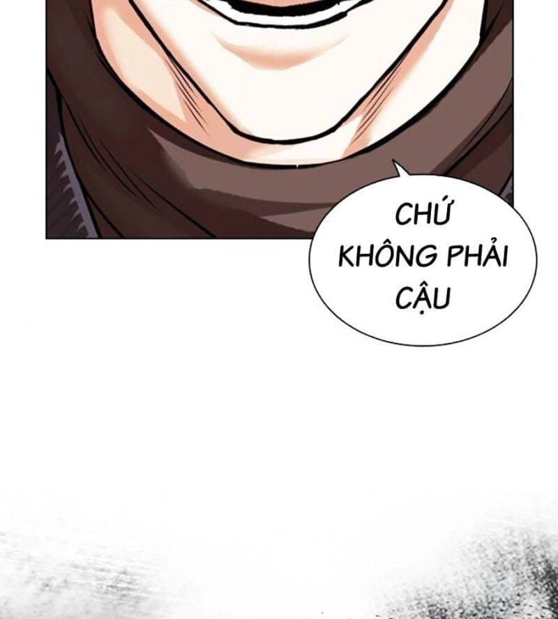 Truyện Tranh Lookism - Hoán Đổi Diệu Kỳ trang 7