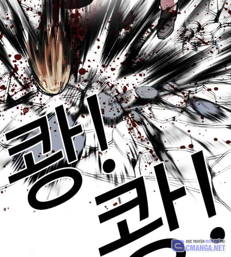 Truyện Tranh Lookism - Hoán Đổi Diệu Kỳ trang 7