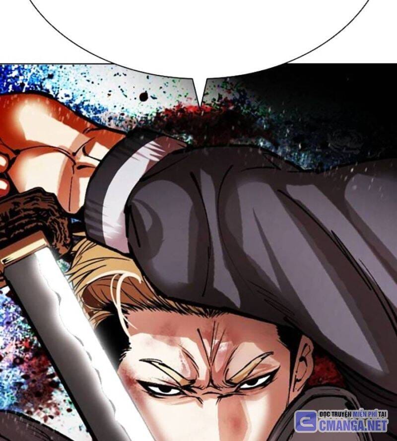 Truyện Tranh Lookism - Hoán Đổi Diệu Kỳ trang 7