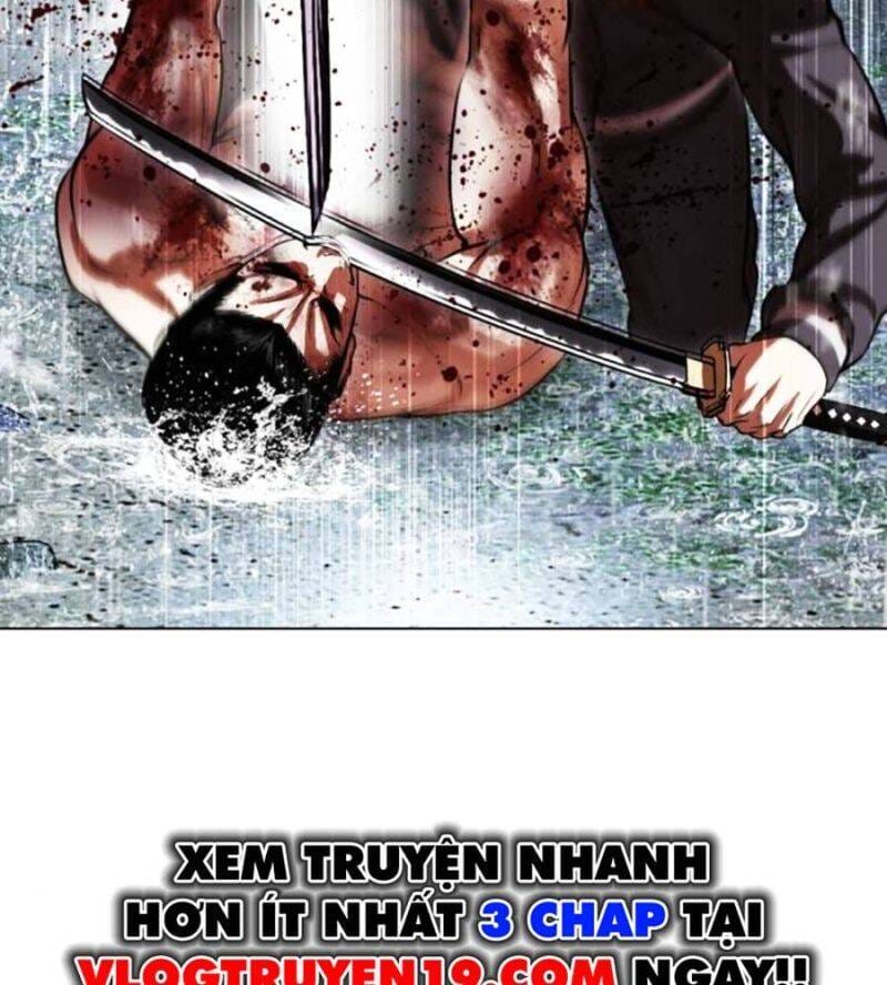 Truyện Tranh Lookism - Hoán Đổi Diệu Kỳ trang 7