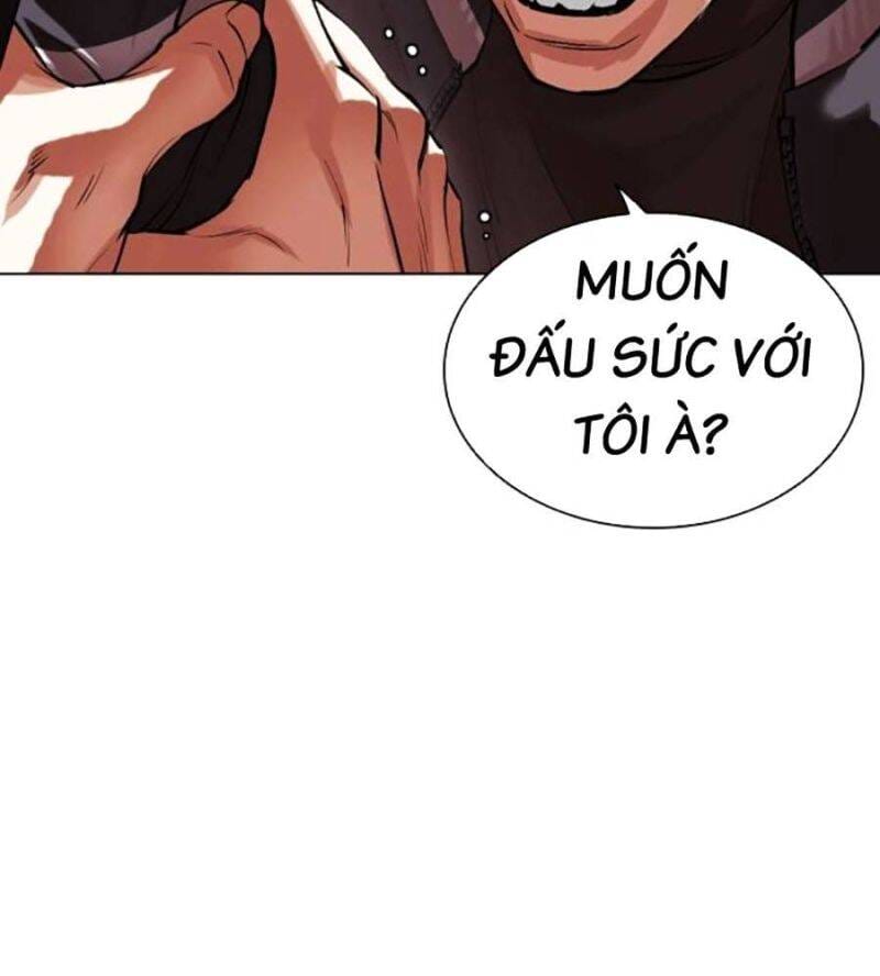 Truyện Tranh Lookism - Hoán Đổi Diệu Kỳ trang 7