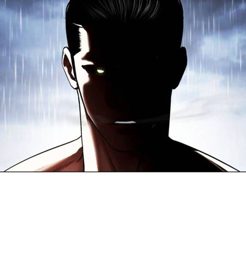 Truyện Tranh Lookism - Hoán Đổi Diệu Kỳ trang 7