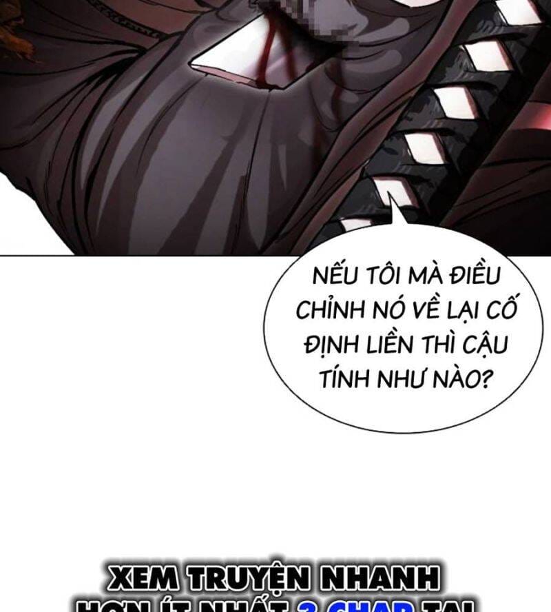 Truyện Tranh Lookism - Hoán Đổi Diệu Kỳ trang 7