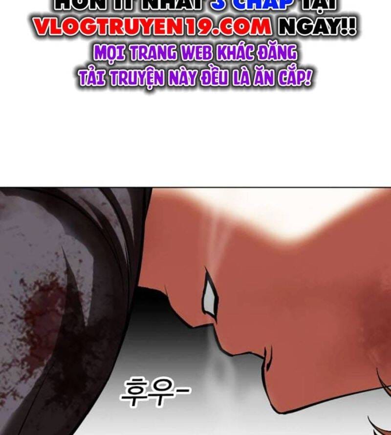 Truyện Tranh Lookism - Hoán Đổi Diệu Kỳ trang 7