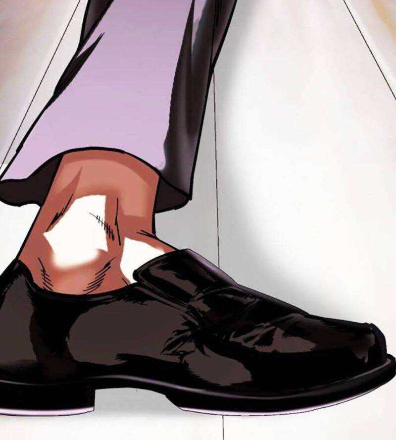 Truyện Tranh Lookism - Hoán Đổi Diệu Kỳ trang 7
