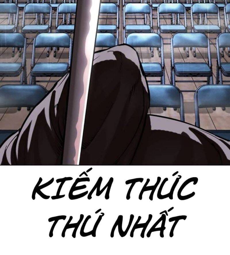 Truyện Tranh Lookism - Hoán Đổi Diệu Kỳ trang 7