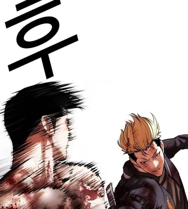 Truyện Tranh Lookism - Hoán Đổi Diệu Kỳ trang 7