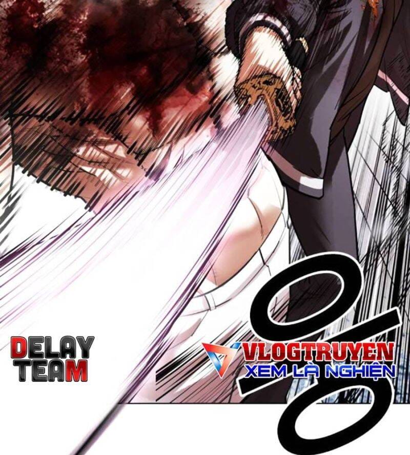 Truyện Tranh Lookism - Hoán Đổi Diệu Kỳ trang 7