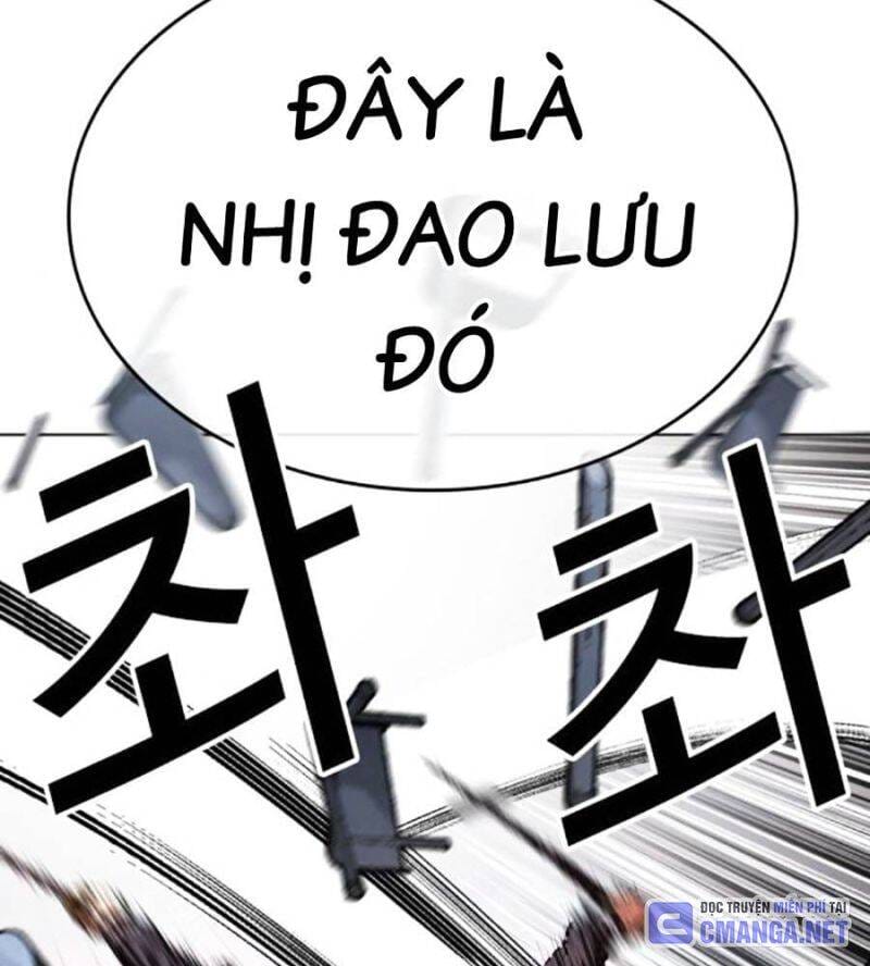 Truyện Tranh Lookism - Hoán Đổi Diệu Kỳ trang 7