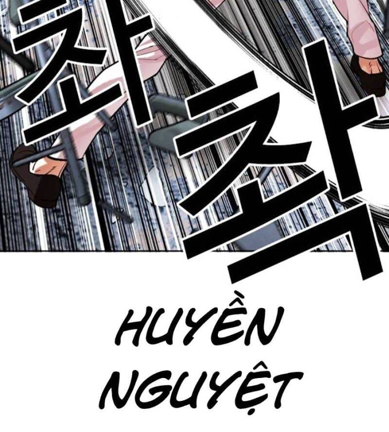 Truyện Tranh Lookism - Hoán Đổi Diệu Kỳ trang 7