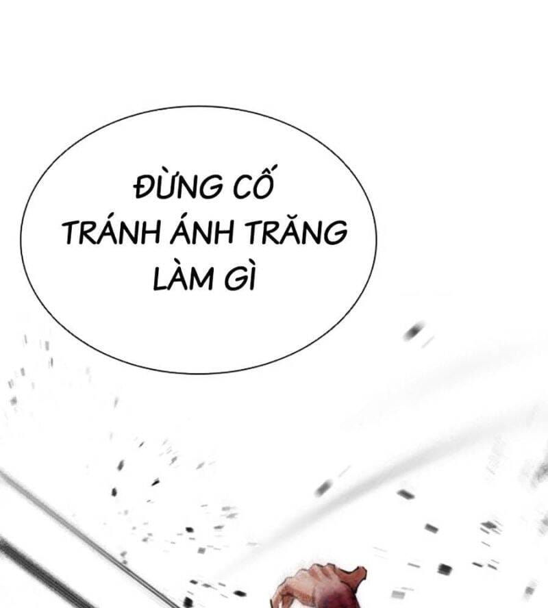 Truyện Tranh Lookism - Hoán Đổi Diệu Kỳ trang 7