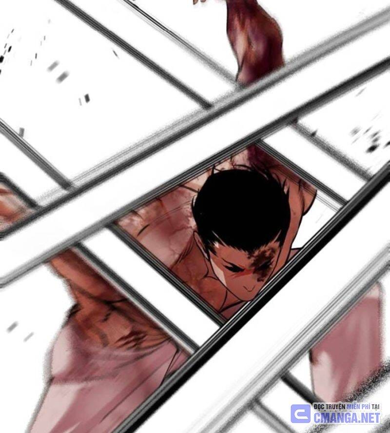 Truyện Tranh Lookism - Hoán Đổi Diệu Kỳ trang 7