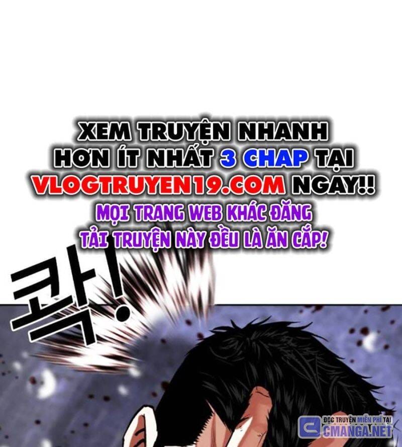 Truyện Tranh Lookism - Hoán Đổi Diệu Kỳ trang 66404