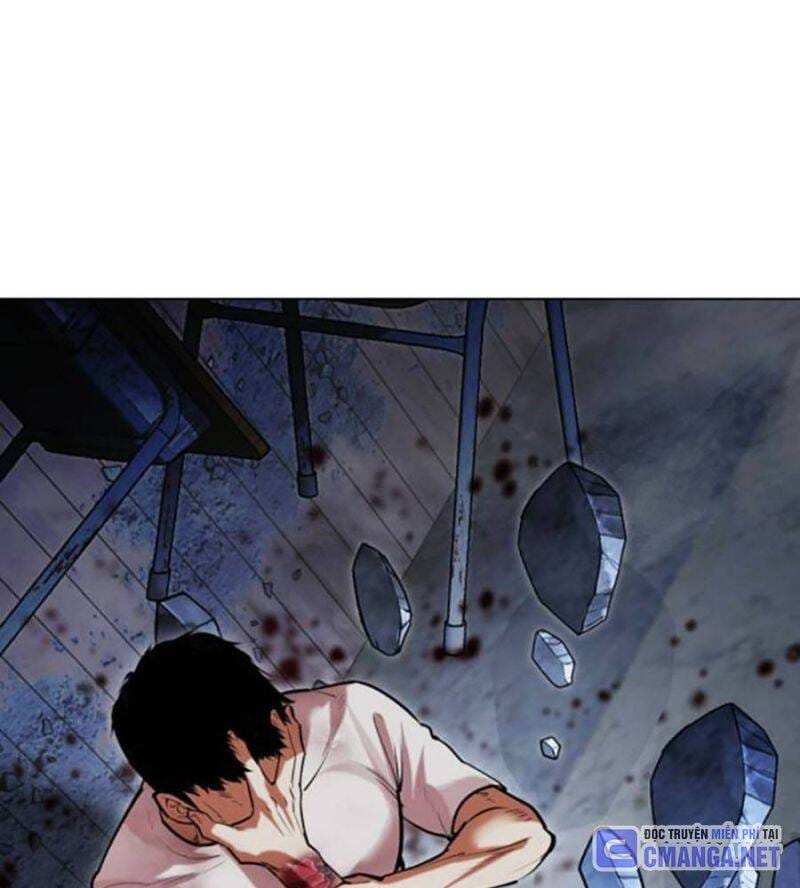 Truyện Tranh Lookism - Hoán Đổi Diệu Kỳ trang 66410