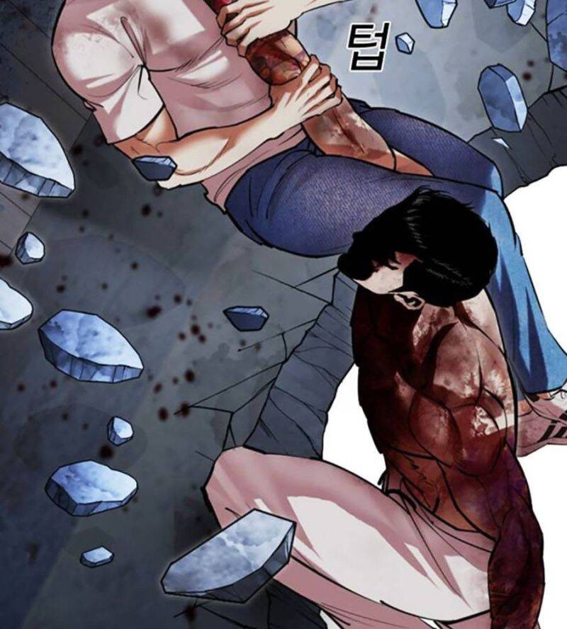 Truyện Tranh Lookism - Hoán Đổi Diệu Kỳ trang 66411
