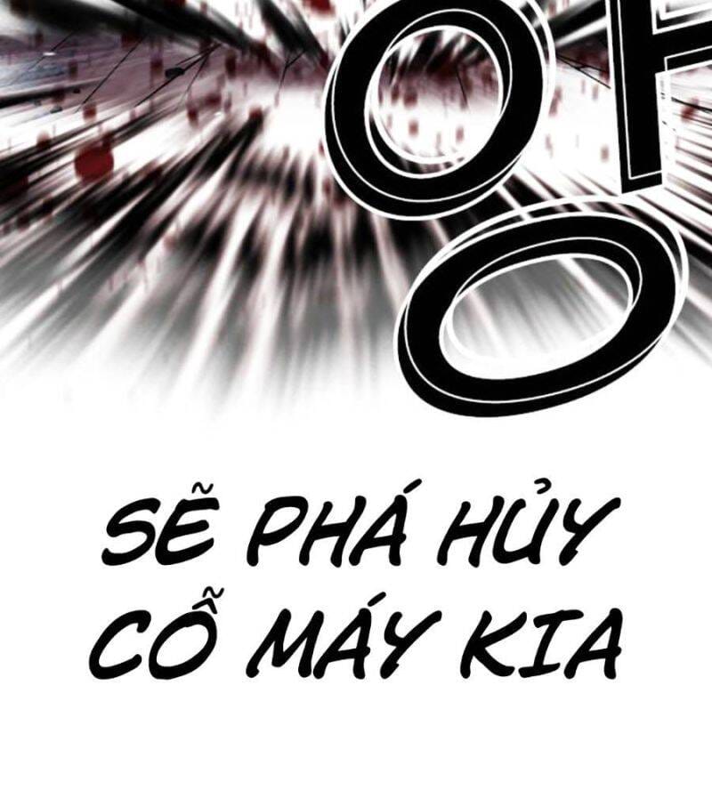 Truyện Tranh Lookism - Hoán Đổi Diệu Kỳ trang 66441
