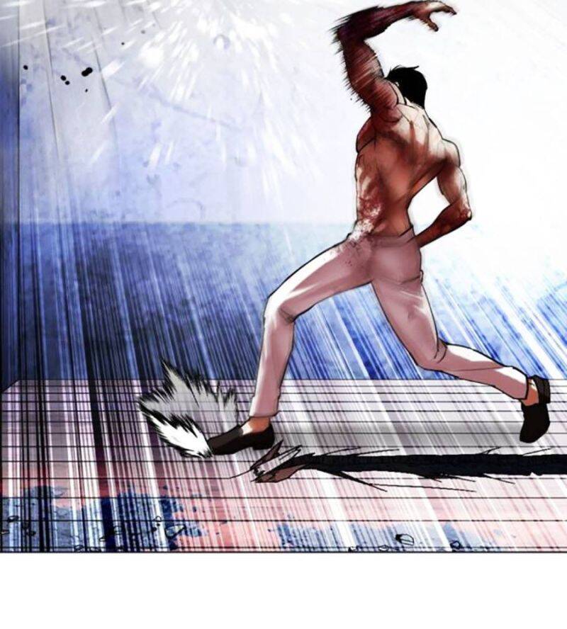 Truyện Tranh Lookism - Hoán Đổi Diệu Kỳ trang 66447