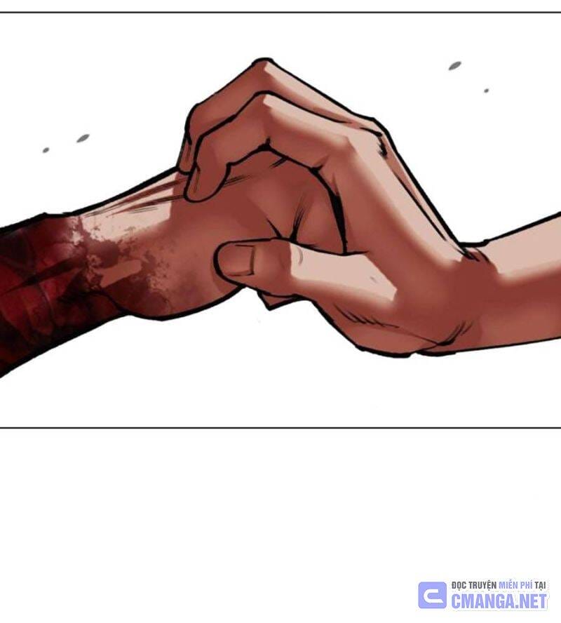 Truyện Tranh Lookism - Hoán Đổi Diệu Kỳ trang 66461