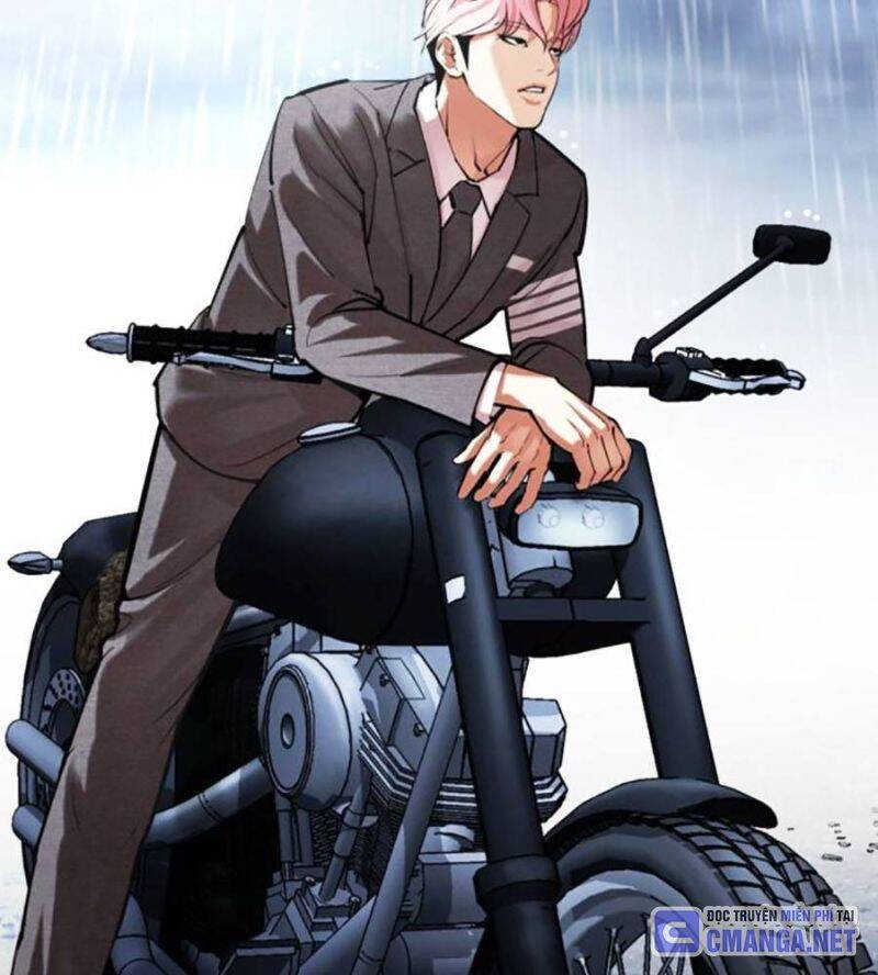 Truyện Tranh Lookism - Hoán Đổi Diệu Kỳ trang 66470