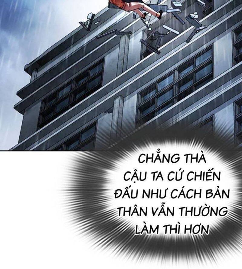 Truyện Tranh Lookism - Hoán Đổi Diệu Kỳ trang 66478
