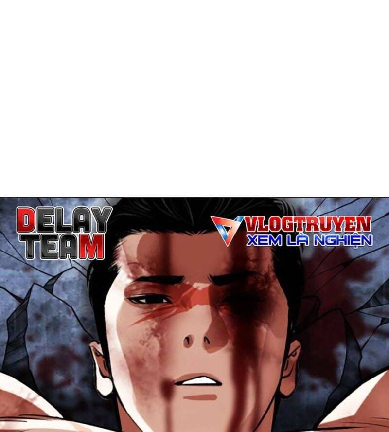 Truyện Tranh Lookism - Hoán Đổi Diệu Kỳ trang 66484