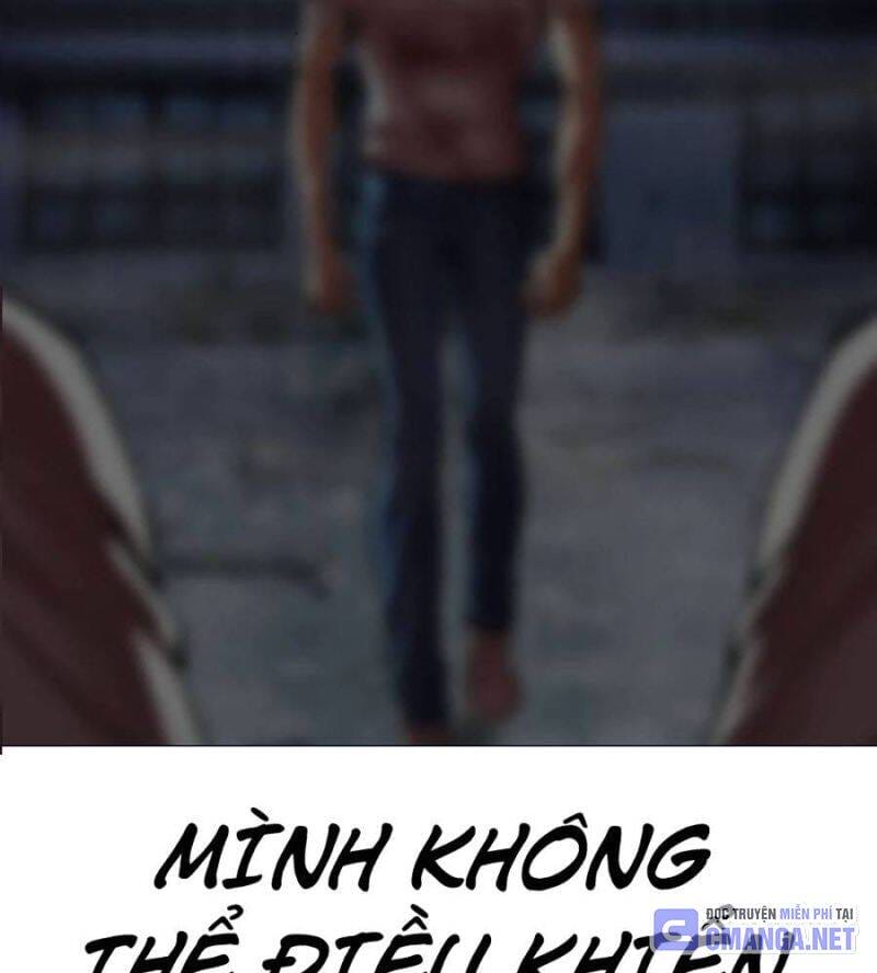 Truyện Tranh Lookism - Hoán Đổi Diệu Kỳ trang 66488
