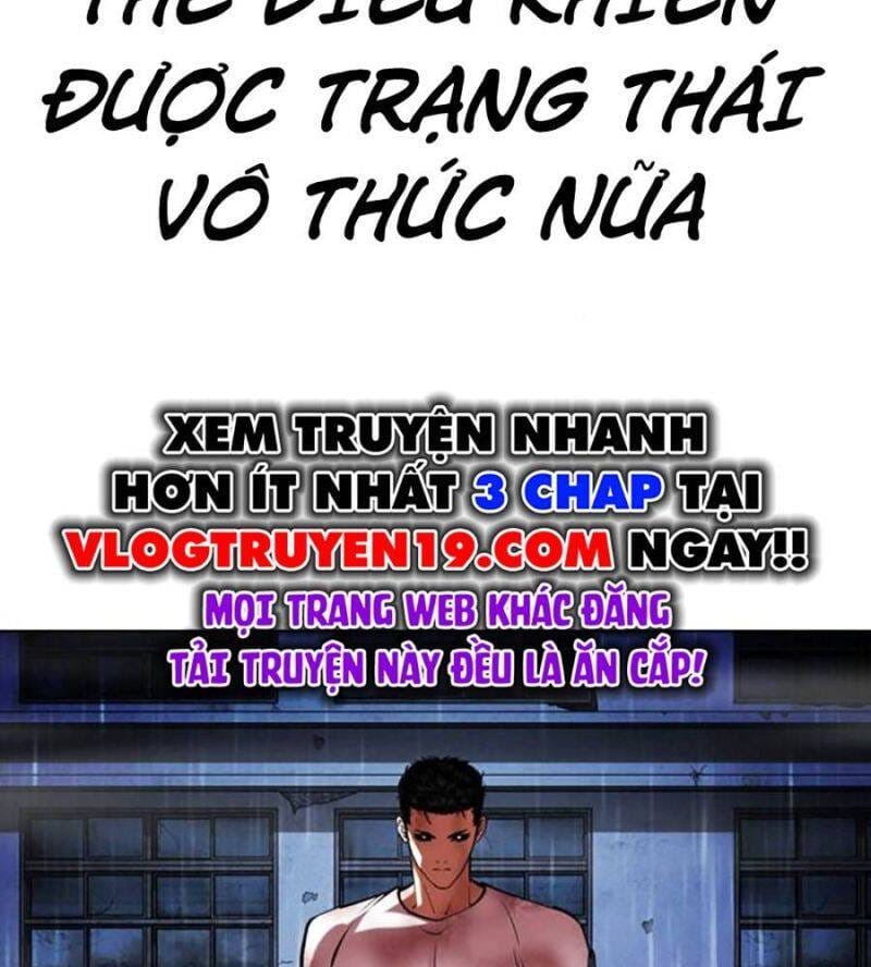 Truyện Tranh Lookism - Hoán Đổi Diệu Kỳ trang 66489