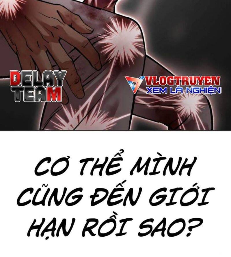 Truyện Tranh Lookism - Hoán Đổi Diệu Kỳ trang 66495