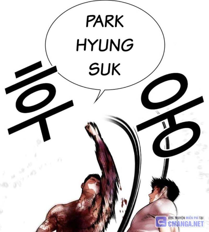 Truyện Tranh Lookism - Hoán Đổi Diệu Kỳ trang 66503