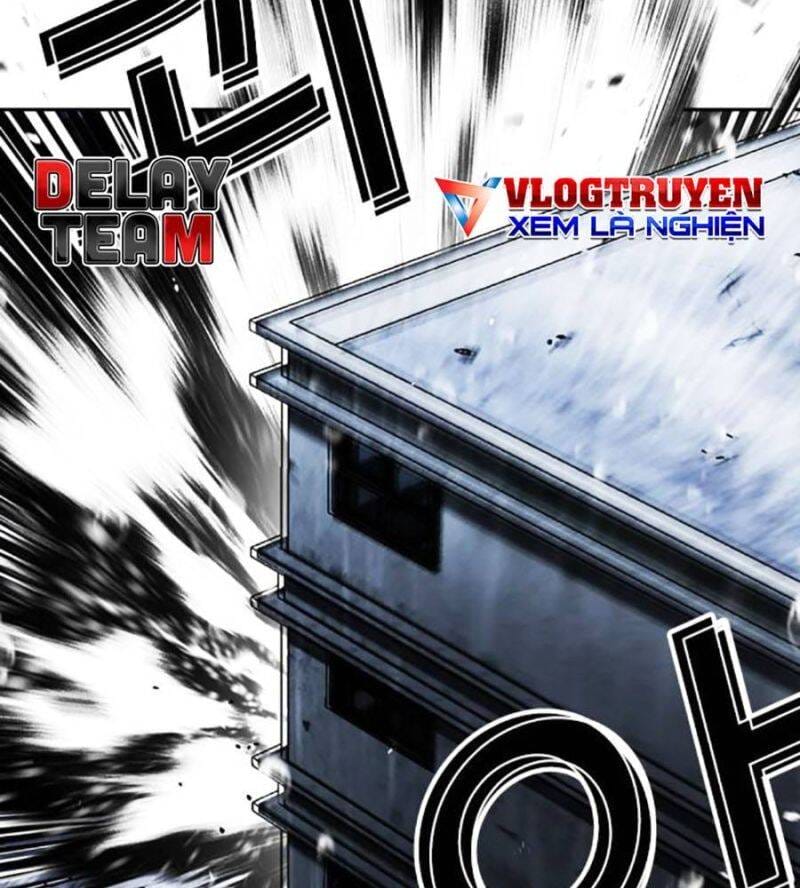 Truyện Tranh Lookism - Hoán Đổi Diệu Kỳ trang 66520
