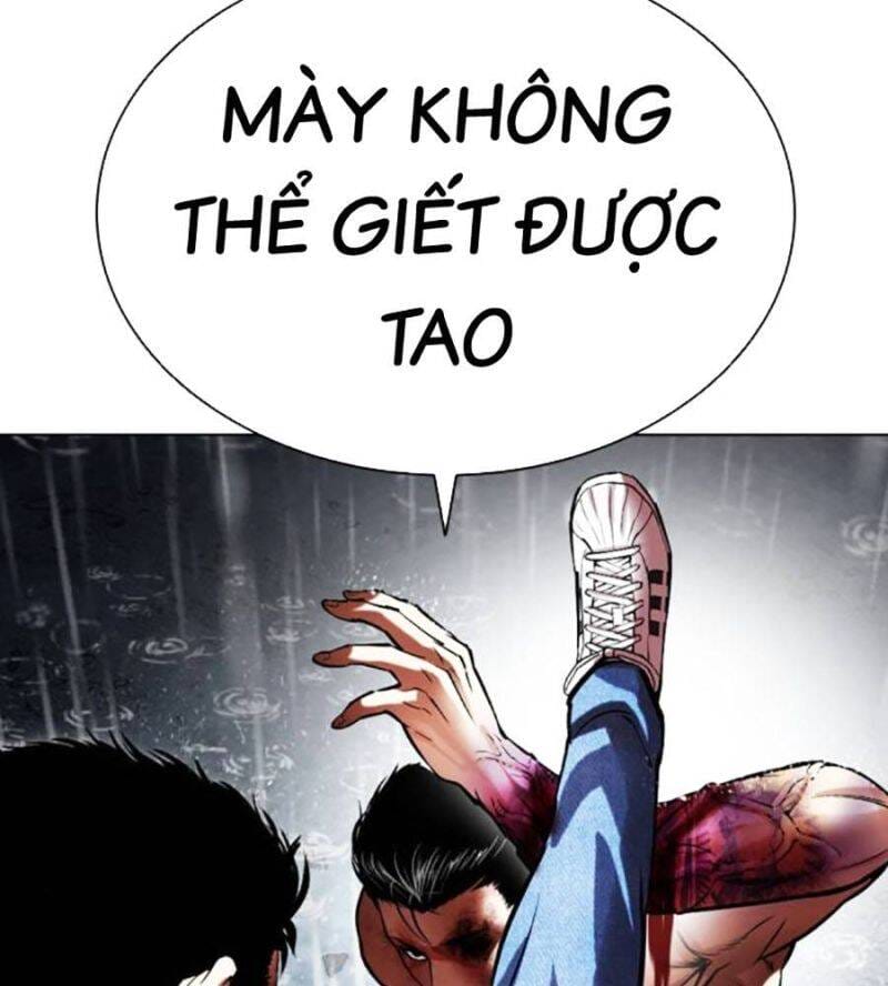 Truyện Tranh Lookism - Hoán Đổi Diệu Kỳ trang 66522
