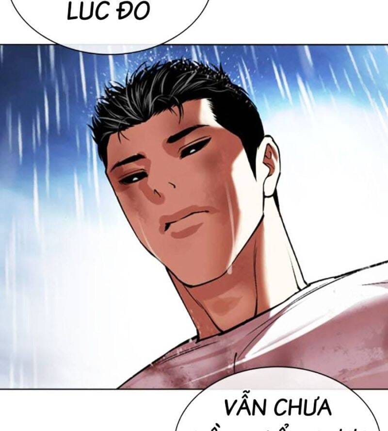Truyện Tranh Lookism - Hoán Đổi Diệu Kỳ trang 66525