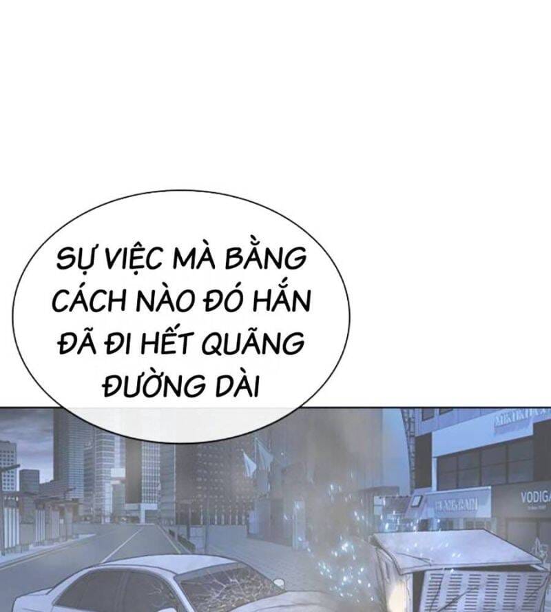 Truyện Tranh Lookism - Hoán Đổi Diệu Kỳ trang 7